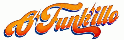 logo O' Funk' illo